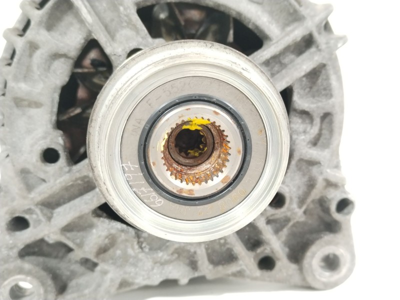 Recambio de alternador para volkswagen passat b5 (3b2) 1.9 tdi referencia OEM IAM 028903031  