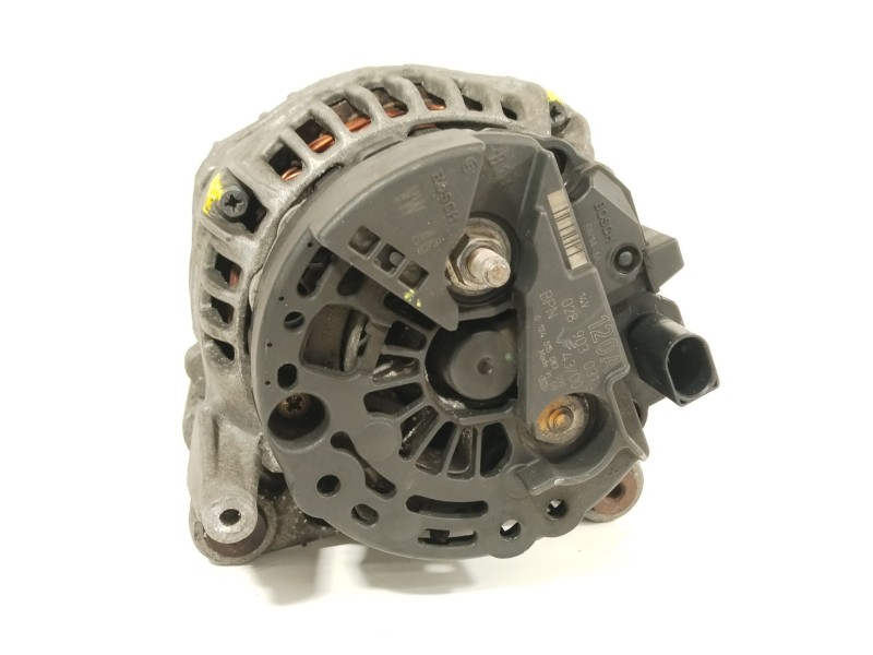 Recambio de alternador para volkswagen passat b5 (3b2) 1.9 tdi referencia OEM IAM 028903031  