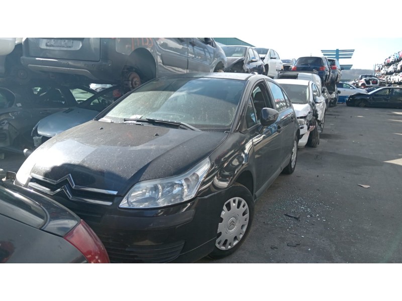 citroën c4 i (lc_) del año 2008