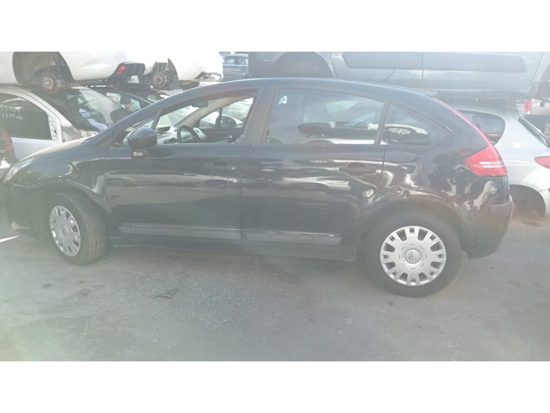 citroën c4 i (lc_) del año 2008