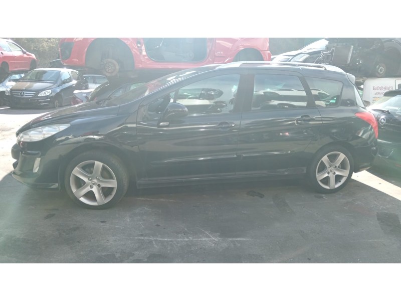 peugeot 308 sw i (4e_, 4h_) del año 2008