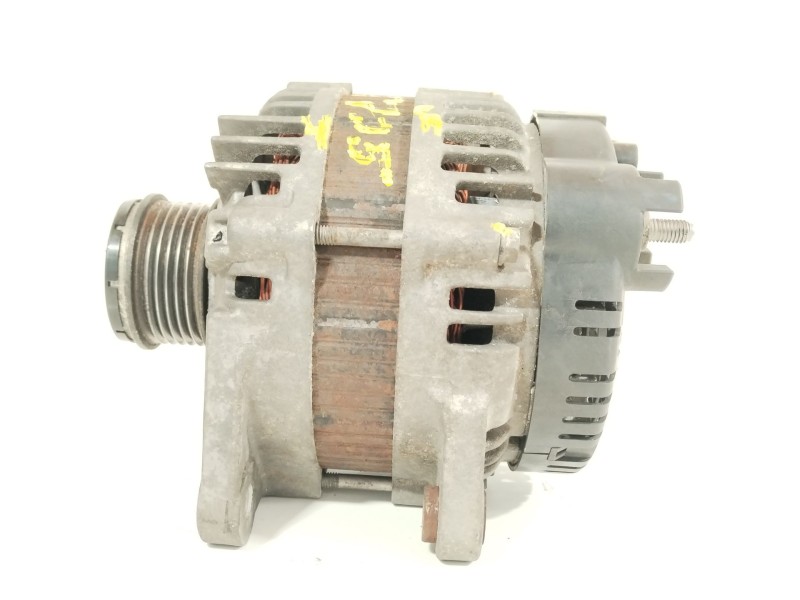 Recambio de alternador para audi q5 (8rb) sq5 tdi quattro referencia OEM IAM 059903018R  