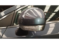 Recambio de retrovisor izquierdo para toyota avensis sedán (_t27_) 2.0 d-4d (adt270_) referencia OEM IAM    2