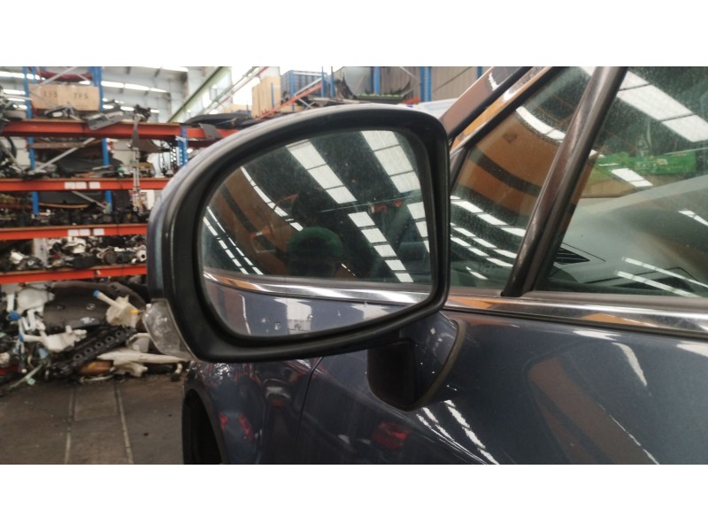 Recambio de retrovisor izquierdo para toyota avensis sedán (_t27_) 2.0 d-4d (adt270_) referencia OEM IAM   