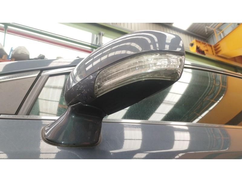 Recambio de retrovisor izquierdo para toyota avensis sedán (_t27_) 2.0 d-4d (adt270_) referencia OEM IAM   