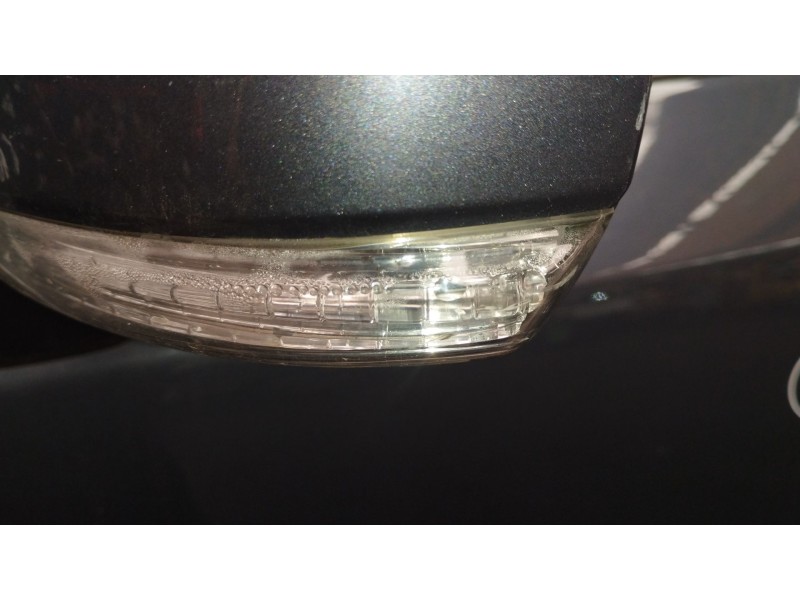 Recambio de retrovisor izquierdo para toyota avensis sedán (_t27_) 2.0 d-4d (adt270_) referencia OEM IAM   