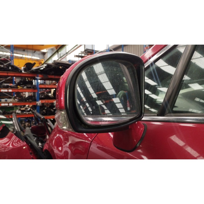 Recambio de retrovisor izquierdo para toyota avensis station wagon (_t27_) 2.2 d-4d (adt271_) referencia OEM IAM   