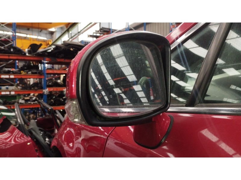 Recambio de retrovisor izquierdo para toyota avensis station wagon (_t27_) 2.2 d-4d (adt271_) referencia OEM IAM   