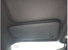 Recambio de parasol izquierdo para opel astra k (b16) 1.6 cdti (68) referencia OEM IAM   