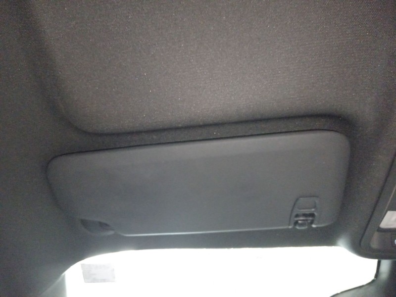 Recambio de parasol izquierdo para opel astra k (b16) 1.6 cdti (68) referencia OEM IAM   