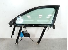 Recambio de elevalunas delantero izquierdo para audi a4 b7 (8ec) 2.0 tdi quattro referencia OEM IAM 8E0837461C 8E1959801H 013082