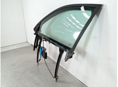 Recambio de elevalunas delantero izquierdo para audi a4 b7 (8ec) 2.0 tdi quattro referencia OEM IAM 8E0837461C 8E1959801H 013082 2