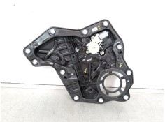 Recambio de elevalunas trasero izquierdo para ford fiesta vii (hj, hf) 1.0 ecoboost referencia OEM IAM L1BBA27001CC L1TB14553DB 