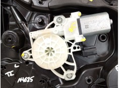 Recambio de elevalunas trasero izquierdo para ford fiesta vii (hj, hf) 1.0 ecoboost referencia OEM IAM L1BBA27001CC L1TB14553DB  2