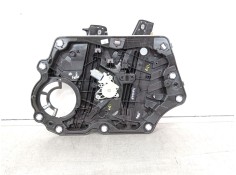 Recambio de elevalunas delantero derecho para ford fiesta vii (hj, hf) 1.0 ecoboost referencia OEM IAM L1BBA23200CC L1TB144389BB