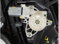 Recambio de elevalunas delantero derecho para ford fiesta vii (hj, hf) 1.0 ecoboost referencia OEM IAM L1BBA23200CC L1TB144389BB 2