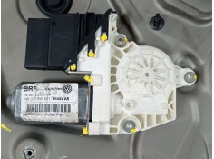Recambio de elevalunas trasero derecho para skoda octavia berlina (1z3) elegance referencia OEM IAM 1Z0839656 1K0959704AK  2