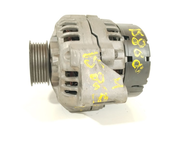 Recambio de alternador para citroën xsara (n1) 1.9 td referencia OEM IAM 9617842980  