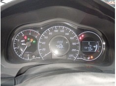 Recambio de cuadro instrumentos para nissan note (e12) 1.5 dci referencia OEM IAM 248103VV1A VPCASF10849EK 