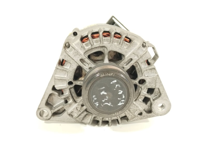 Recambio de alternador para hyundai ix35 (lm, el, elh) 1.7 crdi referencia OEM IAM 373002A850 2611067 