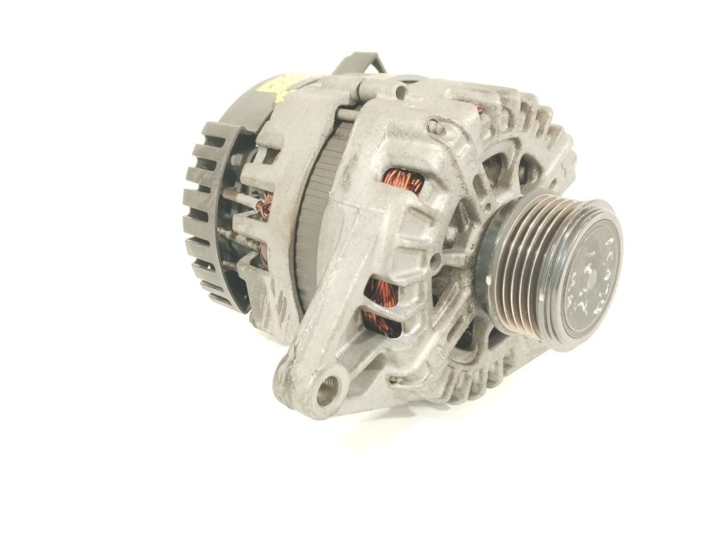 Recambio de alternador para hyundai ix35 (lm, el, elh) 1.7 crdi referencia OEM IAM 373002A850 2611067 