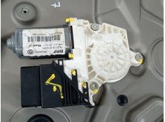 Recambio de elevalunas trasero izquierdo para skoda octavia berlina (1z3) elegance referencia OEM IAM 1Z0839655 1K0959703AK  2