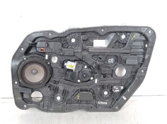 Recambio de elevalunas delantero derecho para kia cee´d spirit referencia OEM IAM 82480A2110 82460A2010 