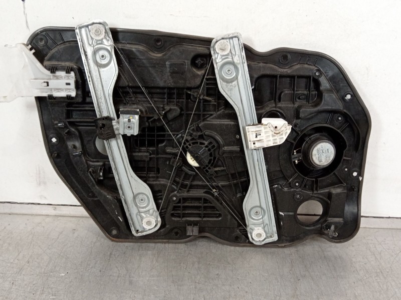 Recambio de elevalunas delantero derecho para kia cee´d spirit referencia OEM IAM 82480A2110 82460A2010 