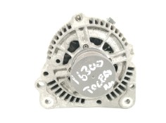 Recambio de alternador para seat toledo i (1l2) 1.9 tdi referencia OEM IAM 028903028J 0123320038 
