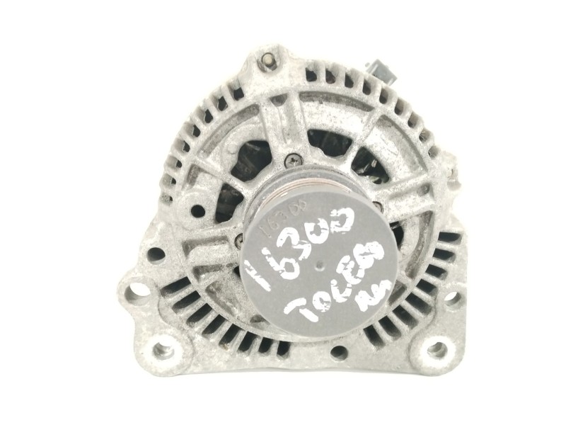 Recambio de alternador para seat toledo i (1l2) 1.9 tdi referencia OEM IAM 028903028J 0123320038 