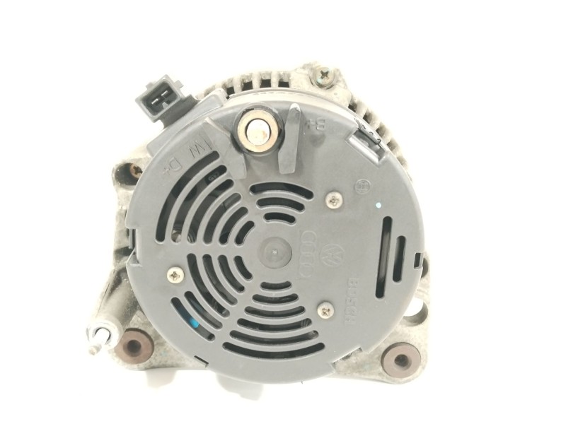 Recambio de alternador para seat toledo i (1l2) 1.9 tdi referencia OEM IAM 028903028J 0123320038 