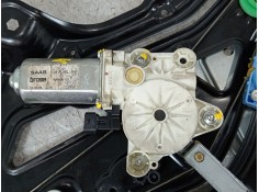 Recambio de elevalunas trasero derecho para saab 9-3 descapotable (ys3f) 1.9 tid referencia OEM IAM 12830392 99004101  2