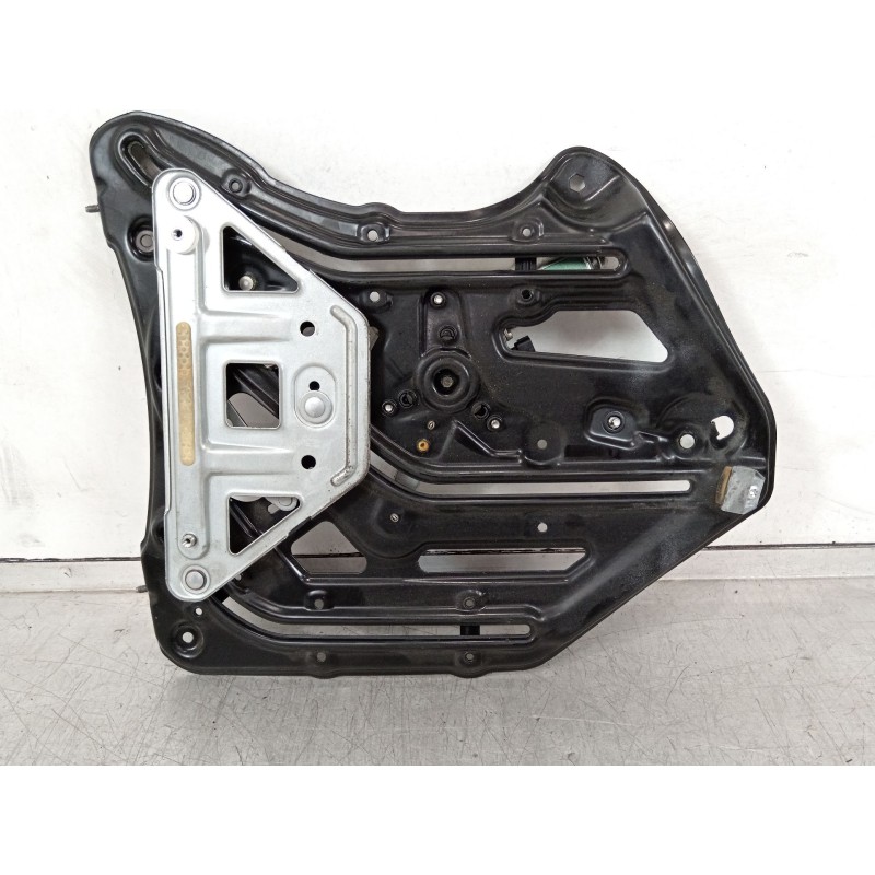 Recambio de elevalunas trasero derecho para saab 9-3 descapotable (ys3f) 1.9 tid referencia OEM IAM 12830392 99004101 