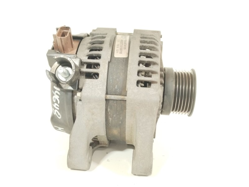 Recambio de alternador para volvo s40 ii (544) 2.0 d referencia OEM IAM 63377416010 MAN7416 