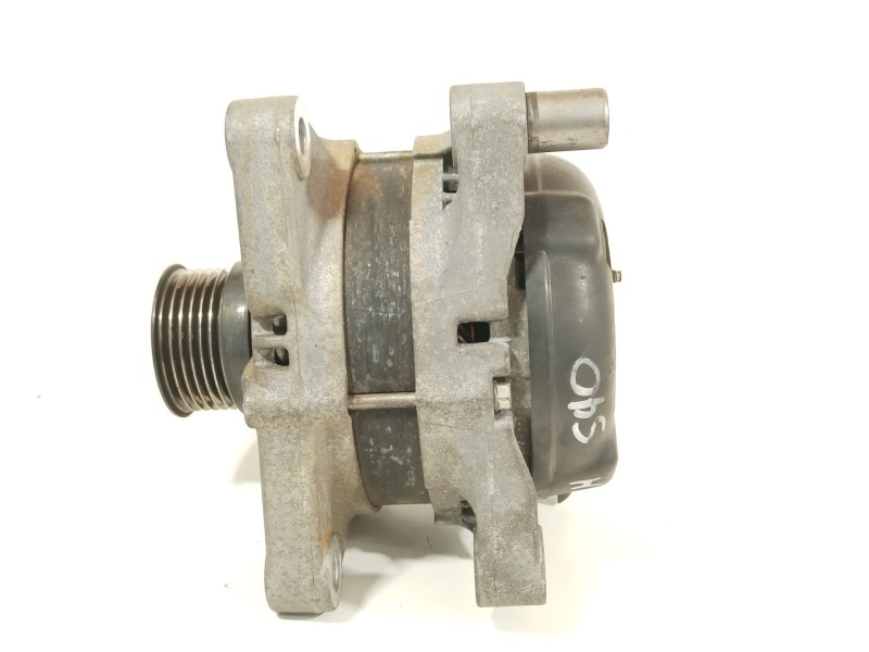 Recambio de alternador para volvo s40 ii (544) 2.0 d referencia OEM IAM 63377416010 MAN7416 
