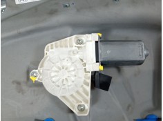 Recambio de elevalunas delantero derecho para mercedes-benz clase a (w169) a 180 cdi (169.007, 169.307) referencia OEM IAM A1697 2