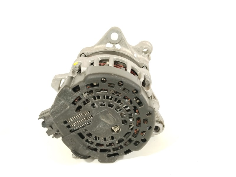 Recambio de alternador para hyundai i30 (pde, pd, pden) 1.5 referencia OEM IAM 3730007400 61009890 