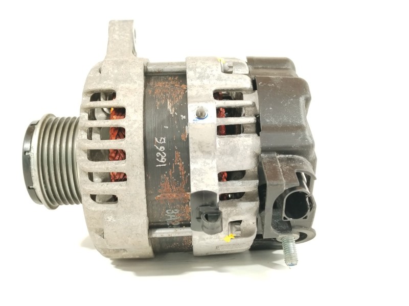 Recambio de alternador para hyundai i30 (pde, pd, pden) 1.5 referencia OEM IAM 3730007400 61009890 