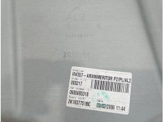 Recambio de elevalunas delantero izquierdo para volkswagen caddy iii monospace (2kb, 2kj, 2cb, 2cj) 1.9 tdi referencia OEM IAM 2 2