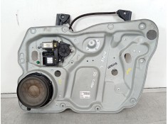 Recambio de elevalunas delantero derecho para volkswagen caddy iii monospace (2kb, 2kj, 2cb, 2cj) 1.9 tdi referencia OEM IAM 2K1