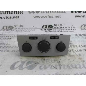 MANDO CLIMATIZADOR 13122963 