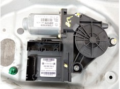Recambio de elevalunas delantero derecho para volkswagen caddy iii monospace (2kb, 2kj, 2cb, 2cj) 1.9 tdi referencia OEM IAM 2K1 2