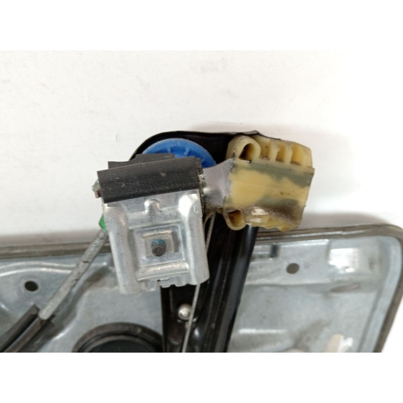 Recambio de elevalunas delantero izquierdo para volkswagen polo iv (9n_, 9a_) 1.6 16v referencia OEM IAM 6Q4837401AM 6Q2959802G 