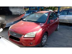 ford focus ii (da_, hcp, dp) del año 2007