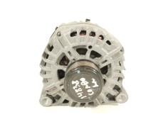 Recambio de alternador para opel combo furgoneta/monovolumen (k9) 1.6 d referencia OEM IAM 9810525380  