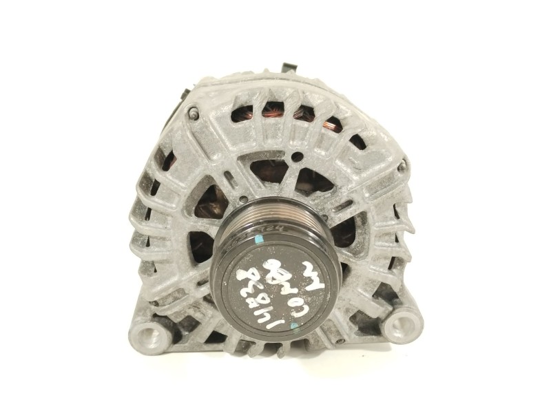 Recambio de alternador para opel combo furgoneta/monovolumen (k9) 1.6 d referencia OEM IAM 9810525380  