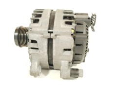 Recambio de alternador para opel combo furgoneta/monovolumen (k9) 1.6 d referencia OEM IAM 9810525380   2