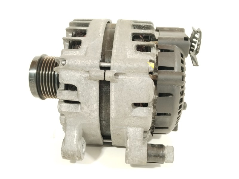 Recambio de alternador para opel combo furgoneta/monovolumen (k9) 1.6 d referencia OEM IAM 9810525380  