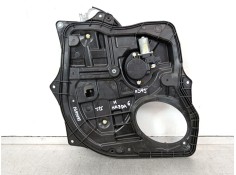 Recambio de elevalunas trasero izquierdo para mazda 6 lim. (gh) 2.5 170cv luxury (4-ptas.) referencia OEM IAM GS1D73590A D651595