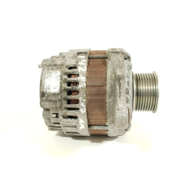 Recambio de alternador para mazda cx-7 (er) 2.2 mzr-cd awd (er10a) referencia OEM IAM A2TJ0681A  
